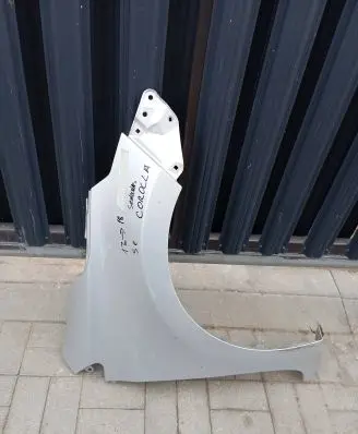 Toyota Corolla E160 E170 Fender