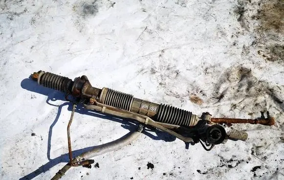 Honda CR-V Steering rack LHD