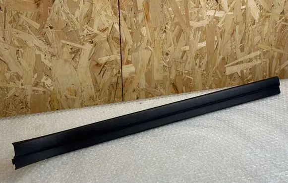 BMW X5 E53 Front sill trim cover 8402107