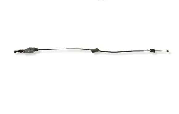 Volvo S80 Gear shift cable linkage 8675068