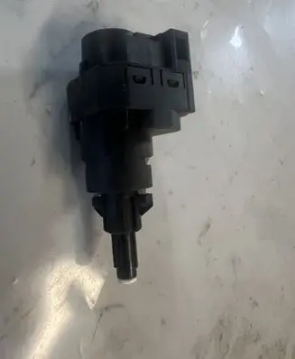 Skoda Fabia Mk2 (5J) Brake pedal sensor switch 6Q0945511