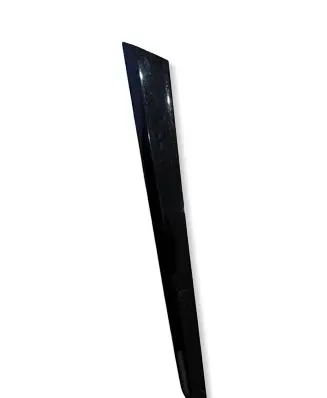 Mercedes-Benz C W204 Rear door card trim A2047300622 2047300622