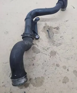 Audi A4 S4 B8 8K Intercooler hose/pipe 1K0145762S