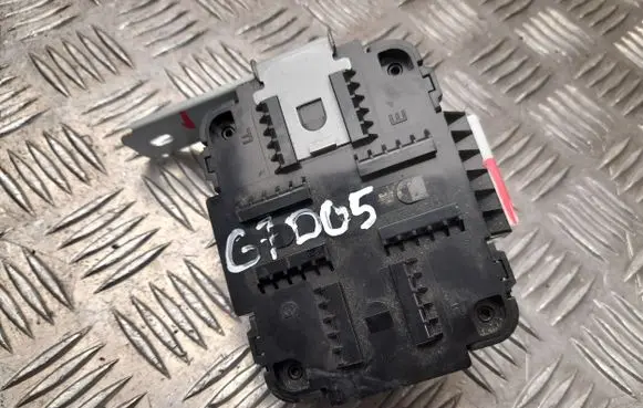 KIA Rio Other control units/modules 95300H8100