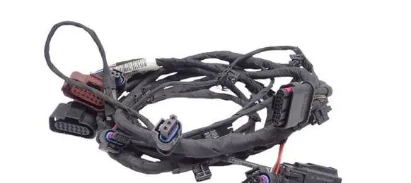 Volkswagen ID.4 Parking sensor (PDC) wiring loom 11A971095