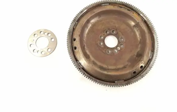 Mercedes-Benz R W251 Flywheel 6420300512 6420300312
