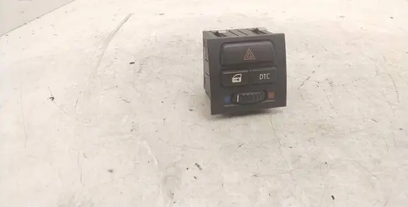 BMW 3 E90 E91 Hazard light switch 6945652
