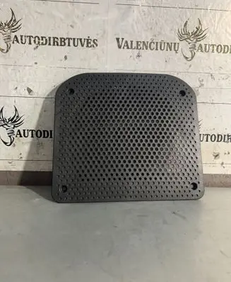 Mini One - Cooper F56 F55 Subwoofer grill/trim 2622499