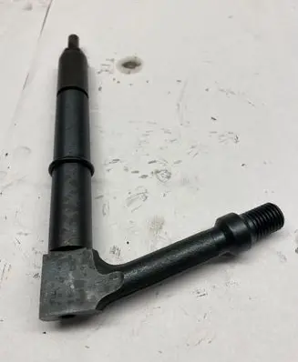 Nissan Navara D22 Fuel injector 2206Z484100