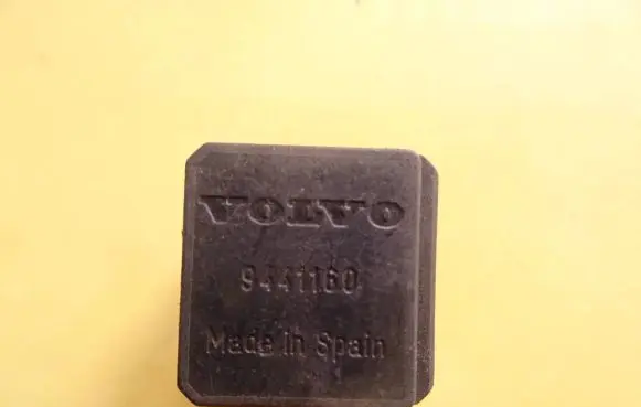 Volvo S60 Other relay 9441160