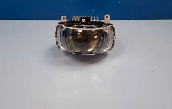 Skoda Kodiaq Headlight part 19767100 19767100AC 566941016F