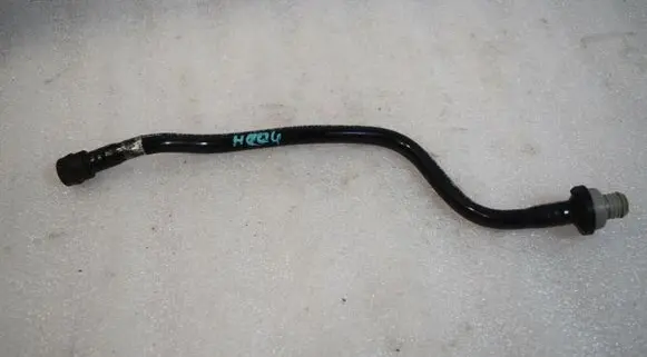 Mercedes-Benz C W204 Brake line pipe/hose 2044302329