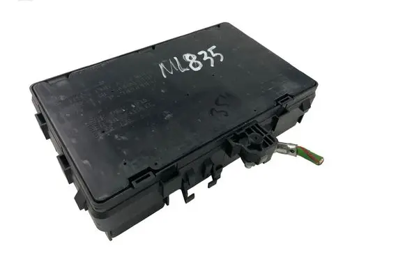 Ford Mondeo MK IV Fuse box set FG9T14A067EB