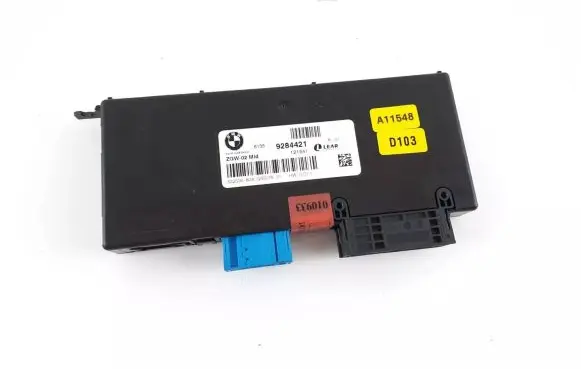 BMW 5 F10 F11 Gateway control module 9284421 61359284421 532506