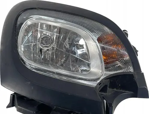 Fiat Panda III Headlight/headlamp 52024278