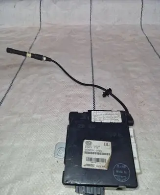 KIA Sorento Other control units/modules 954003e210