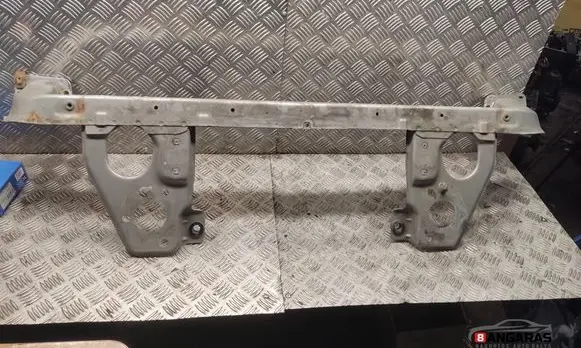 Smart ForTwo I Bottom radiator support slam panel 