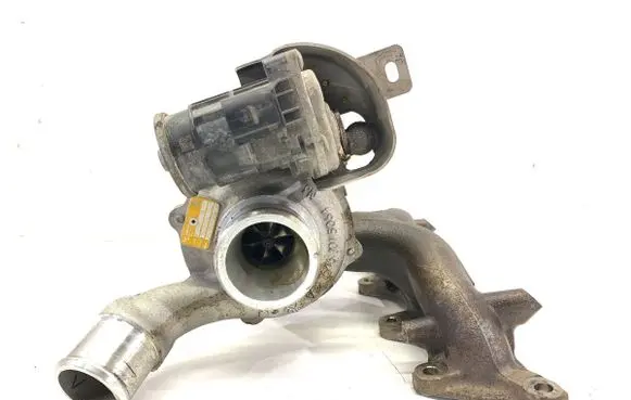KIA Sportage Turbo 282312B760