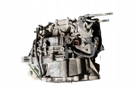 KIA Optima Automatic gearbox A6MF2