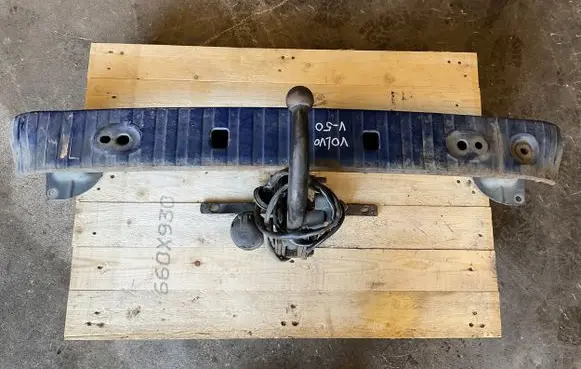 Volvo V50 Tow bar set 