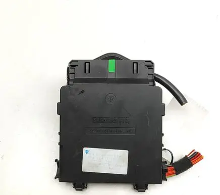 Porsche Cayman 981 Current control relay 99761030100 99761030300