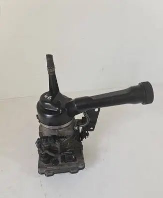 Citroen C4 Grand Picasso Power steering pump 9684252580