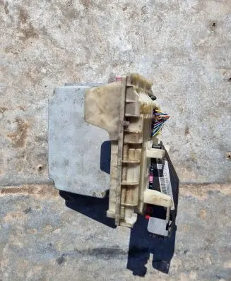 Volvo S60 Engine control unit/module