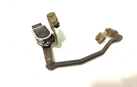 Volvo V60 Headlight/headlamp level sensor AG9N3C097AA 20130816 BL3KA