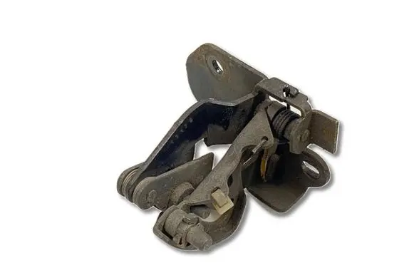 Mercedes-Benz C W203 Engine bonnet/hood lock/latch loop/hook 2038800264