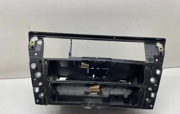 BMW 7 E65 E66 Glove box 7032886 51457032886
