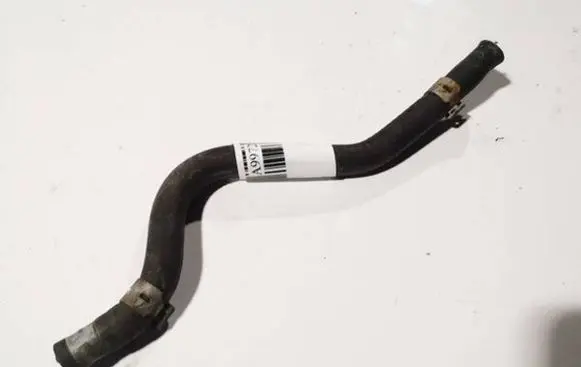 Opel Signum Engine coolant pipe/hose 9272117