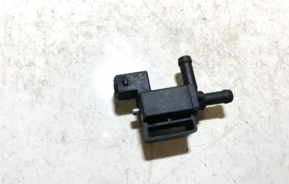 Volvo S60 Turbo solenoid valve 9470775 72251702