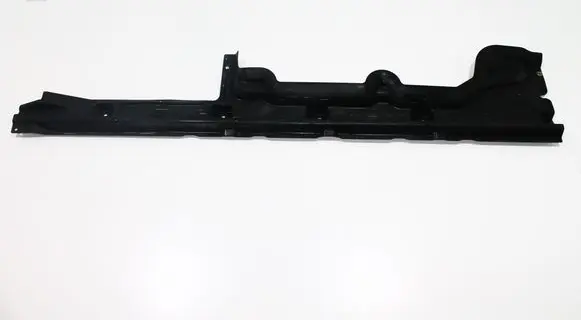 Volkswagen Transporter - Caravelle T5 Center/middle under tray cover 7H3825209B