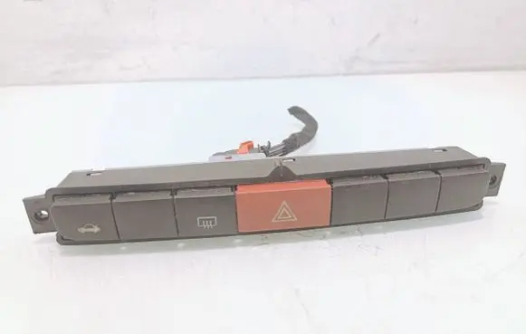 Fiat Linea Hazard light switch 7354423540 223170300000