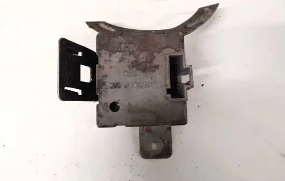 Ford Mondeo MK I Other control units/modules 93bb10e850ac