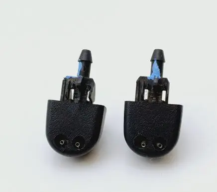 Renault Laguna I Windshield washer spray nozzle 