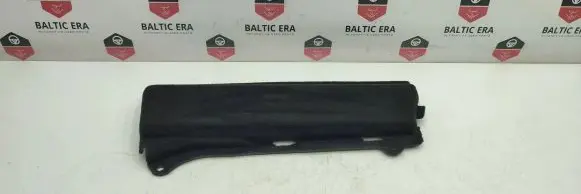 BMW 4 F36 Gran coupe Trunk/boot lower side trim panel 7361787