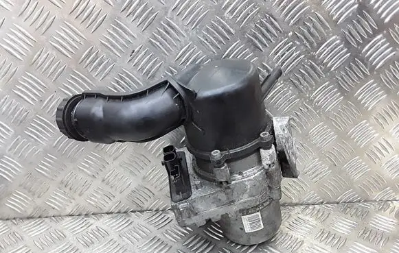 Power steering pump