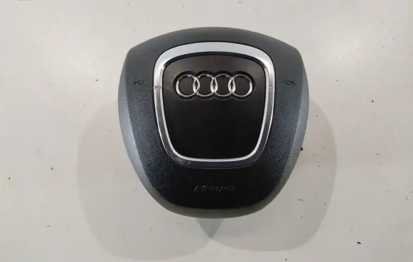 Audi A6 S6 C6 4F Steering wheel airbag 4F0880201AS