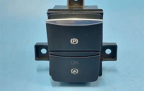 Ford Explorer Hand parking brake switch LB5T-2B623-AA