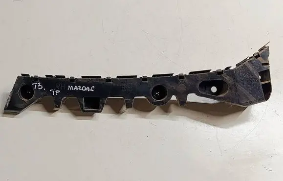 Mazda 6 Rear bumper mounting bracket GJR9502H1T3 GJR9502H1 K4150