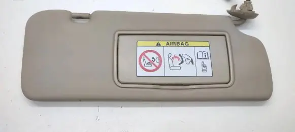 Honda CR-V Sun visor 1470876