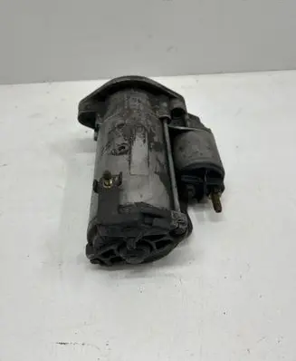 Skoda Superb B5 (3U) Starter motor 03123340
