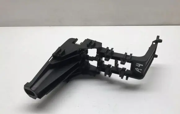 Audi A4 S4 B6 8E 8H Relay mounting block 8E0937503B 8E0937503