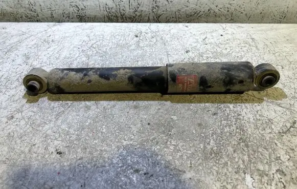 Fiat 500 Rear shock absorber/damper
