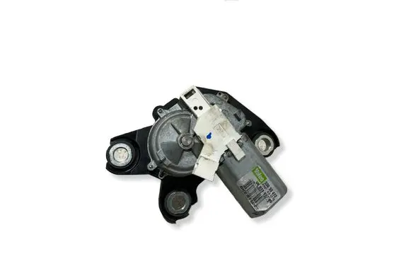 Peugeot Partner Rear window wiper motor 9683363780 53033412