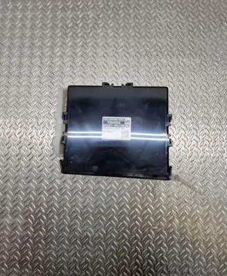 Toyota Avensis T270 Other control units/modules 8968105130 MB2850003350