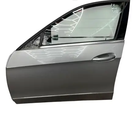 Mercedes-Benz E W212 Front door 