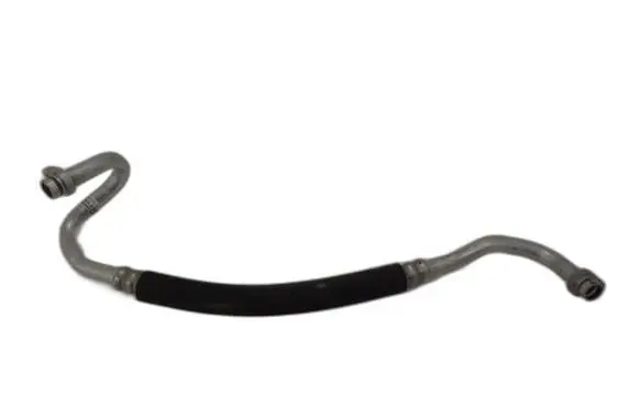 Renault Kadjar Air conditioning (A/C) pipe/hose 92480HV80A
