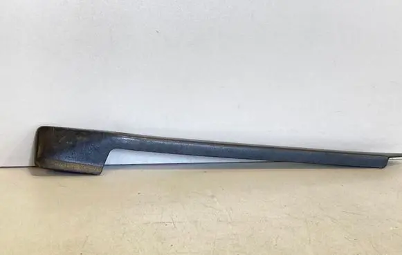 Audi 80 90 B3 Front passenger seat rail trim 191881088